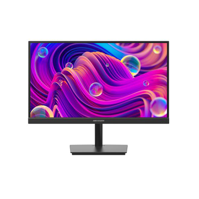 Product Monitor 22'' Hikvision FHD 100Hz with speakers (HKVDS-D5022F2-1V2S) base image