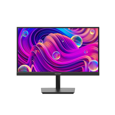 Product Monitor 22'' Hikvision FHD 100Hz Ultra thin border (HKVDS-D5022F2-1P2) base image