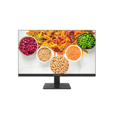 Product Monitor 27'' Hikvision FHD 100Hz Borderless (HKVDS-D5027F2-1P2) base image