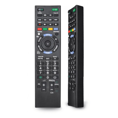 Product Universal Τηλεχειριστήριο για Sony (L-1165) base image