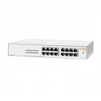 Product Network Switch HP ION 1430 16G SW STOCK base image
