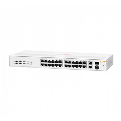 Product Network Switch HP ION 1430 26G 2SFP SW STOCK base image
