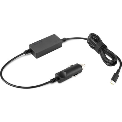 Product Φορτιστής Laptop Lenovo 65W USB-C DC base image