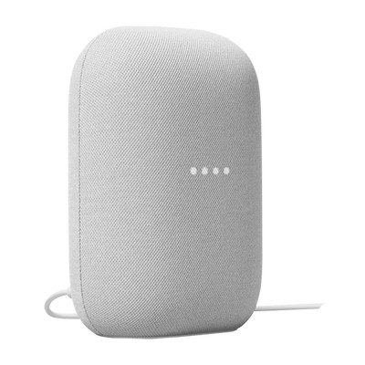 Product Smart Hub Google Nest Audio - Chalk  base image