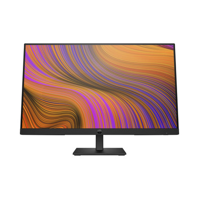 Product Monitor HP P24H G5 23.8IN FHD 1920X108 base image