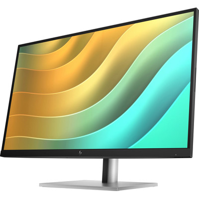 Product Monitor HP E27U G5 27IN QHD 2560X1440 base image