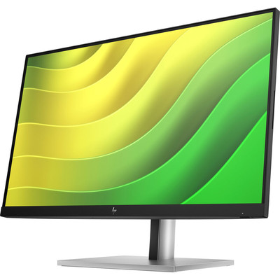 Product Monitor HP E24Q G5 23.8IN QHD 2560X1440 base image