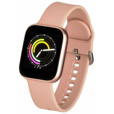 Product Smartwatch Garett Women Eva Pink base image