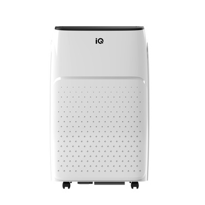 Product Φορητό Κλιματιστικό IQ 12000 BTU Ψύξης/Θέρμανσης PAC-12CH base image