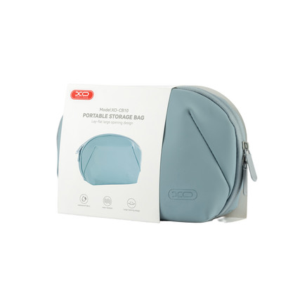 Product Νεσεσέρ XO CB10 Volcano Portable Digital Organizer Μπλε base image