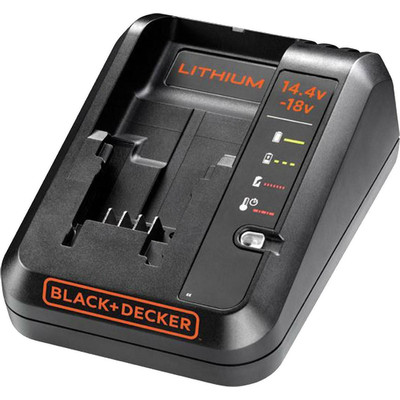 Product Φορτιστές Εργαλείων Black & Decker BDC1A Charger base image