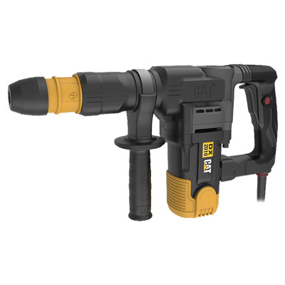 Product Σκαπτικό κατεδαφιστικό Cat - Sds Max 1200w Dx2010 base image