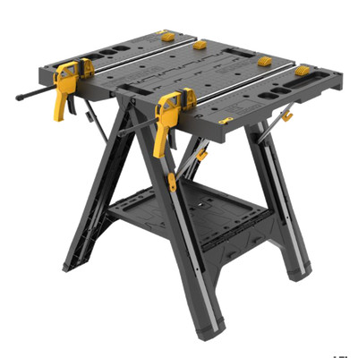 Product Πάγκος Εργασίας Cat 81,7x78,7x63,5cm Dh1005 base image