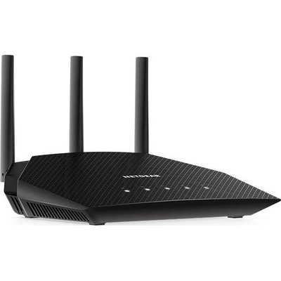 Product Router Netgear RAX10 AX1800 WIFI 6 base image
