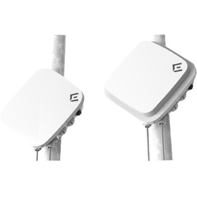 Product Access Point Extreme AP460C-WR TRI RADIO WIFI 6 AP (2τμχ) base image