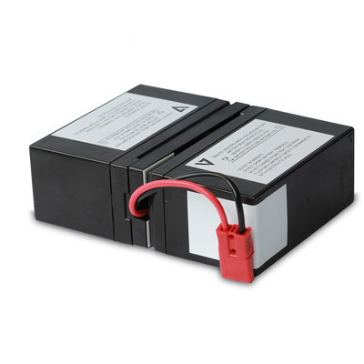 Product Μπαταρία UPS V7 RBC FOR UPS1TW1500 base image