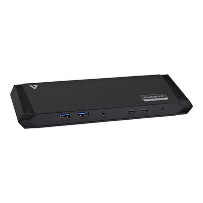 Product USB Hub V7 USB-C 3-DISPLAY base image