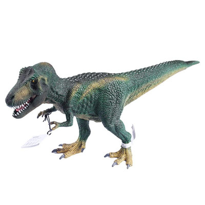 Product Φιγούρα Schleich Tyrannosaurus Rex (14587) base image