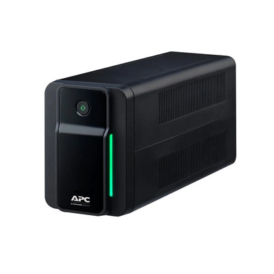 Product UPS APC BACK-UPS 500VA 230V AVR IEC base image