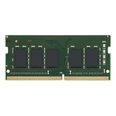 Product Μνήμη RAM Σταθερού DDR4 16GB Kingston 3200MHZ ECC CL22 base image