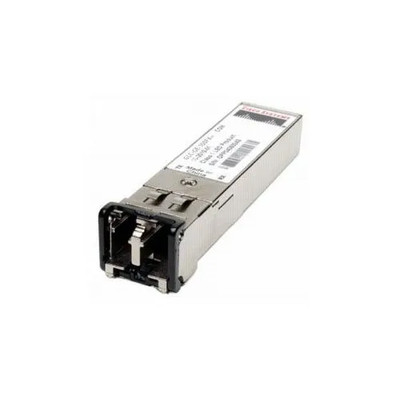 Product Tranceiver Cisco 100BASE-FX SFP base image