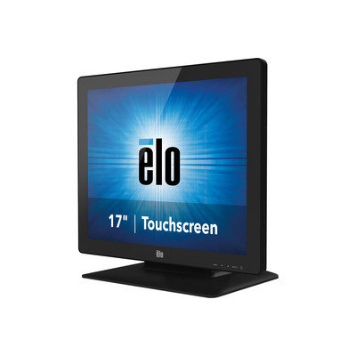 Product POS Monitor ELO 1723L 17-INCH LCD WW BLK VGA base image