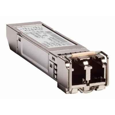Product Tranceiver Cisco 1000BASE-ZX SFP base image