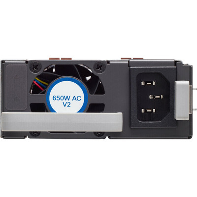 Product Τροφοδοτικό Cisco 650W AC CONFIG 4 POWER SUPPLY base image