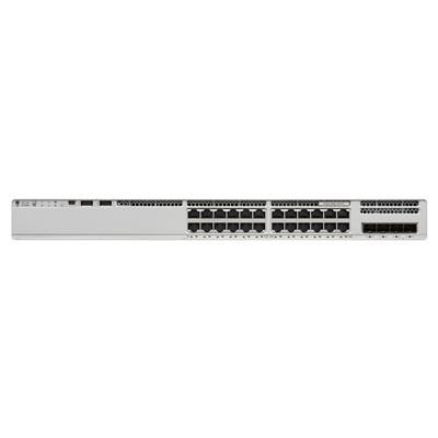 Product Network Switch Cisco CATALYST 9200 24-PORT DATA base image