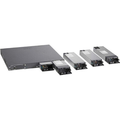 Product Τροφοδοτικό Cisco NEXUS AC 350W PSU base image
