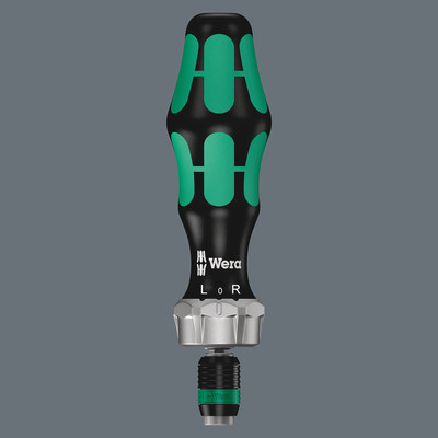 Product Κατσαβίδι Wera 816 RA Ratchet base image