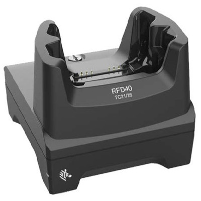 Product Αξεσουάρ POS Zebra Cradle for Mobile Computer - Charging Capability base image