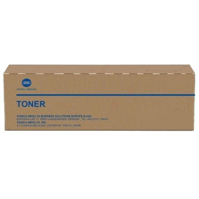 Product Toner Konica Minolta TN-713 TN713 Black (A9K8150) base image