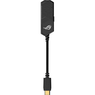 Product Μικρόφωνο ASUS ROG Clavis AI Noise Cancelling Mic Adapter base image