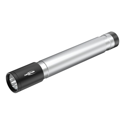 Product Φακός LED Ansmann Torch Daily Use 150B incl. 2xAA 1600-0428 base image