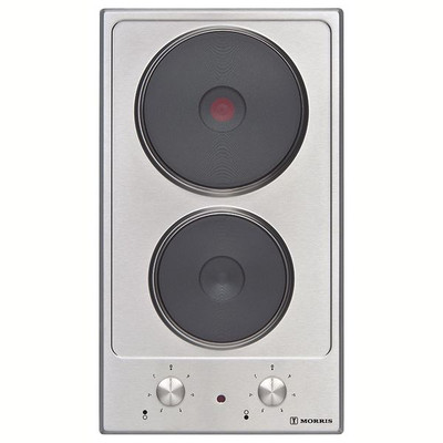 Product Εστίες Εμαγιέ Domino Morris MED65334 base image