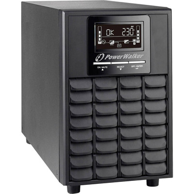 Product UPS PowerWalker VFI 1500 CG PF1 base image