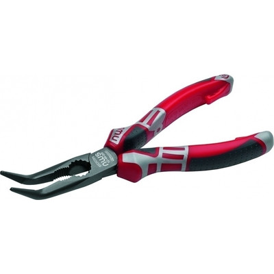 Product Μυτοτσίμπιδο NWS Chain Nose Pliers (Radio Pliers) base image