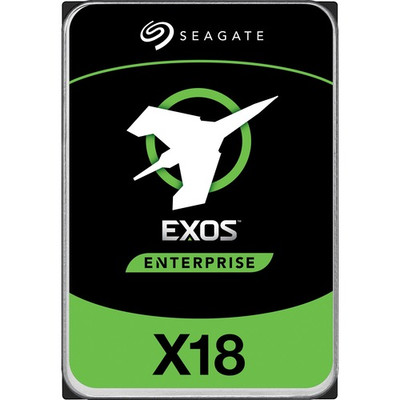 Product Εσωτερικός Σκληρός Δίσκος 3.5" 10TB Seagate EXOS X18 SATA SED base image