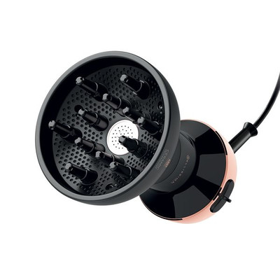 Product Φυσούνα Θερμού Αέρα Imetec Bellissima My Pro Diffon DF1 3000 base image