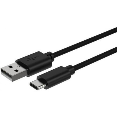 Product Καλώδιο USB Ansmann Data and Charging USB to USB-Typ-C 100cm base image
