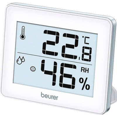 Product Θερμόμετρο Beurer HM 16 Hygrometer base image