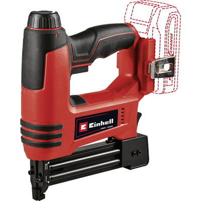 Product Καρφωτικό Χειρός Einhell TE-CN 18 Li Solo Tacker base image