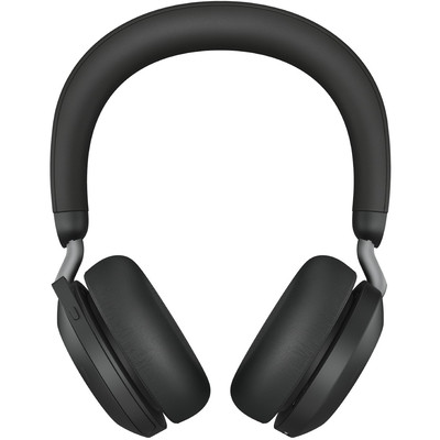 Product Headset Jabra Evolve2 75 USB-A Bluetooth MS-Teams base image