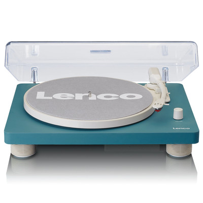 Product Πικάπ Lenco LS-50 turquoise base image