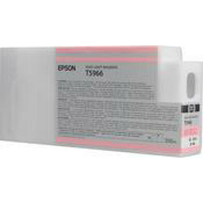 Product Μελάνι Epson vivid light magenta T 596 350 ml T 5966 base image