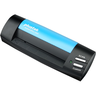 Product Scanner Plustek MobileOffice S 602 base image
