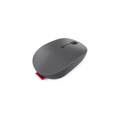 Product Ποντίκι Aσύρματο Lenovo GO - Multi-Device (Storm Grey) base image