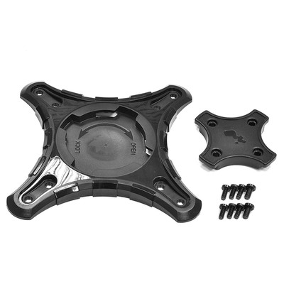 Product Βάση Mini-PC ASRock Deskmini VESA Mount Kit base image