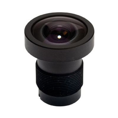 Product Φακός Κάμερας CCTV AXIS ACC M12 8MM F1.6 10 PCS base image